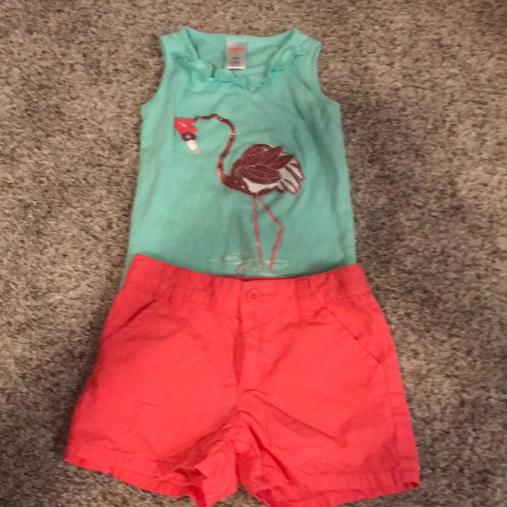 2 pieces